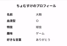 自己紹介.Html
